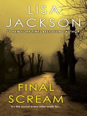 Final Scream - ebook